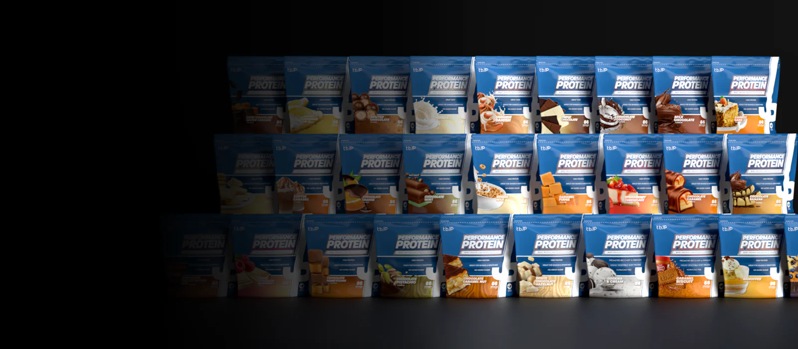 Fuel Your Peak Performance